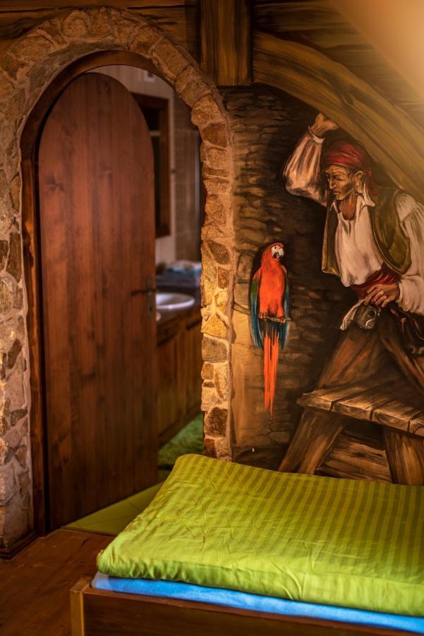 U Matyase Hotel Stod Eksteriør billede